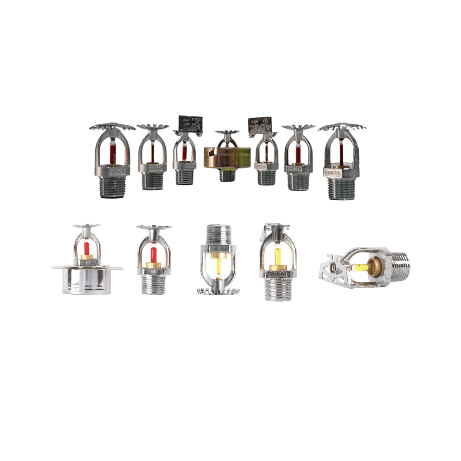 Bristol Sprinkler Systems - Automatic fire protection